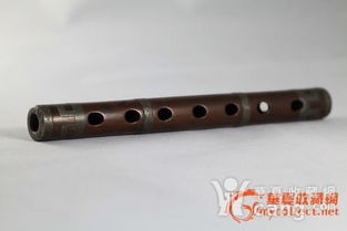 管子的乐器简介