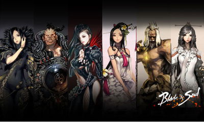 剑灵是国产游戏么?哪个公司开发出来的?