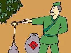 熟能生巧的意思