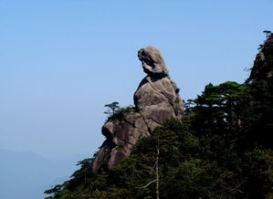 望夫石传说的由来是什么呢?