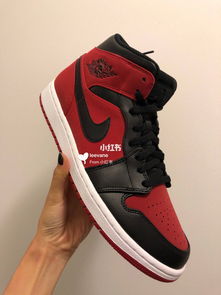 黑红aj为什么禁穿