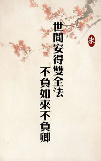 不负光阴不负卿是什么意思