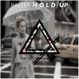 hold up是什么意思