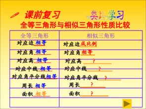 相似(1)