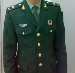 二级士官是什么级别的?