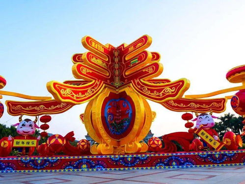 哪一年是牛年?