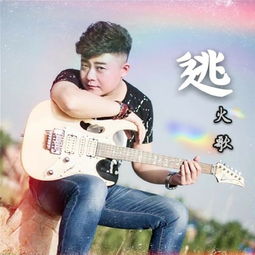 容祖儿的《逃》 歌词