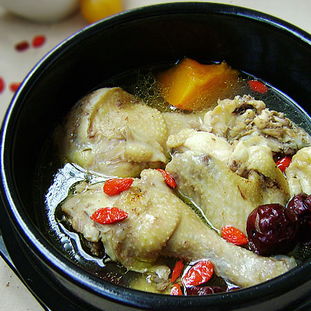 怎样炖鸡肉好吃又简单窍门