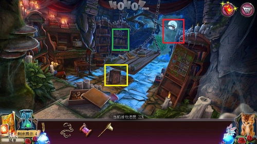 《密室逃脱古堡迷城2》攻略怎么样?