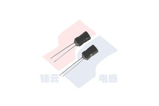 电感单位是什么
