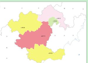 普宁属于哪个省哪个城市的?