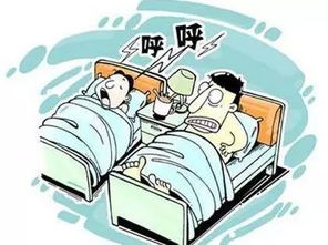 用哪些方法可以防止晚上睡觉打呼噜?