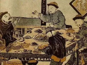 弹冠相庆什么意思