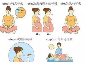 什么是拉梅兹呼吸运动