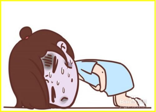 大姨妈为什么老是提前