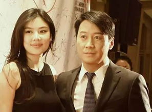 黎明官宣再婚,现任老婆的身份浮出水面,网友大呼原来是她,她是谁?_百
