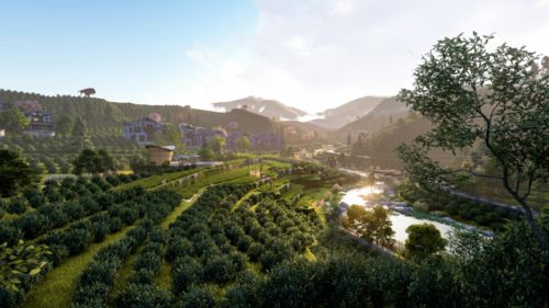 2022年6月茶溪谷现在开放了吗
