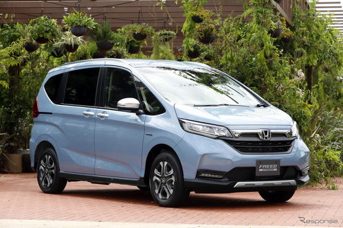 本田7座商务车有哪几款?