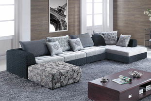 几千块钱的布艺沙发和一万多的皮沙发,该如何选择?