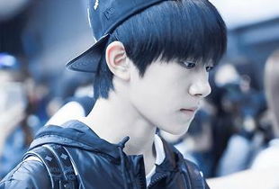 易烊千玺星座是什么座