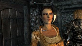 《上古卷轴5》结婚对象有哪些?