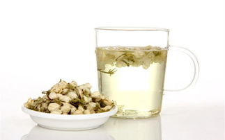 茉莉花茶的功效与作用是什么?
