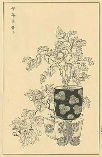 "荣华富贵"是什么意思?