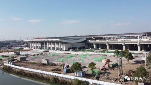 绍兴站和绍兴北站有什么区别