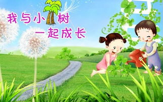 植树的好处是什么