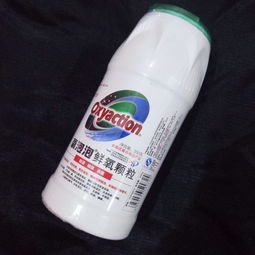 为什么说氧泡泡是食品级的有人用过吗?