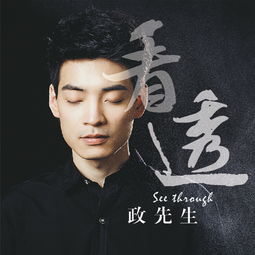 莫文蔚的《看透》 歌词