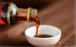 香草精的作用是什么?