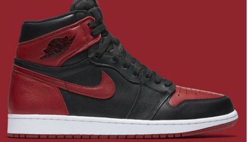 aj1鞋码偏大还是偏小?