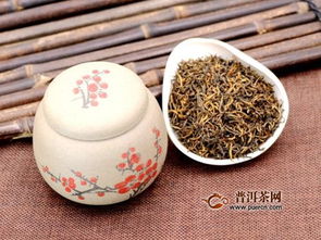 三大功夫茶是哪几种茶