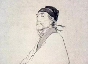 中国古代著名的现实主义诗人都有谁?