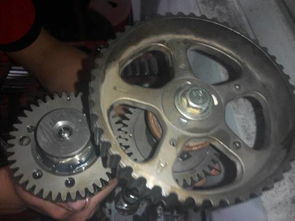 发动机凸轮轴有什么作用?