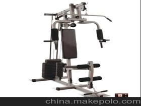 杭州健身房如何采购健身器材?