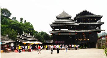 柳州属于哪个省 柳州是属于广西省吗