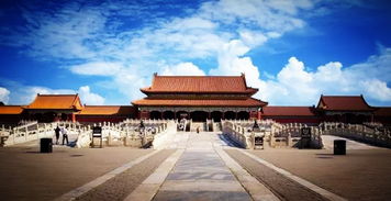 北京在古代时候的名字叫什么?