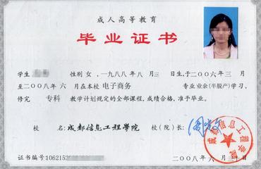如何考大专学历