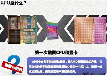 Apu是什么