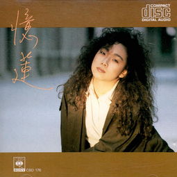 李宗盛“诱惑的街”的歌词