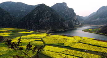 安顺有哪些旅游景点