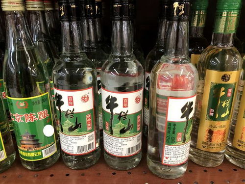 红星二锅头是纯粮食酿造的吗?