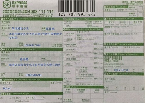 现在还能发快递吗