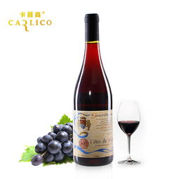 法国红酒品牌排行榜前十名有哪些?