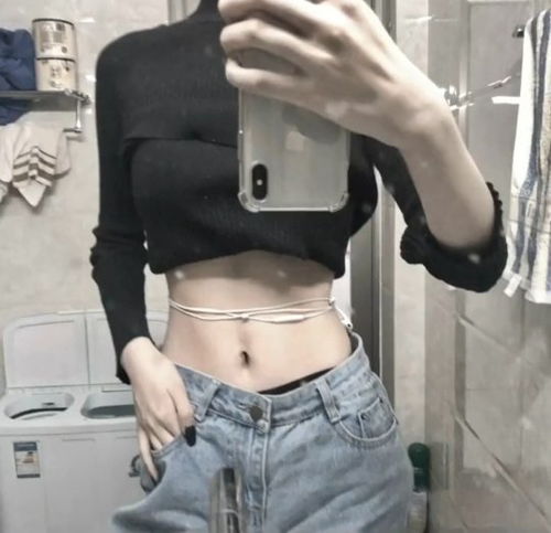 腰围65算细腰吗