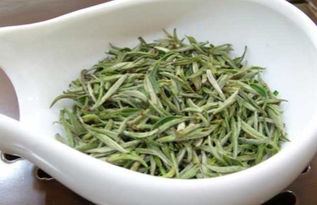 茶叶中的毛峰和毛尖有什么区别?