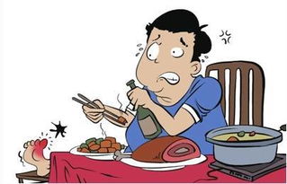 痛风能不能吃醋?