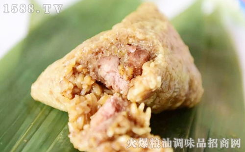 怎样用高压锅煮粽子